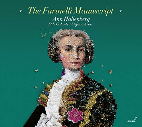 The Farinelli Manuscript - Arias by Latilla, Conforto, Giacomelli & Mele The Farinelli Manuscript - Arias by Latilla, Conforto, Giacomelli & Mele