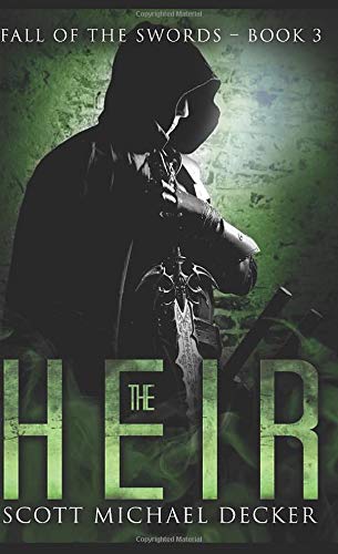 The Heir: Pocket Book Edition (Fall Of The Swords)