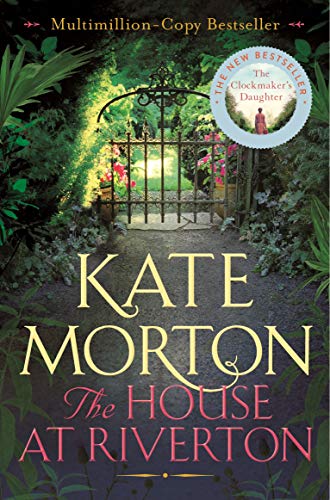 The House at Riverton: Sophie Allport limited edition (English Edition)