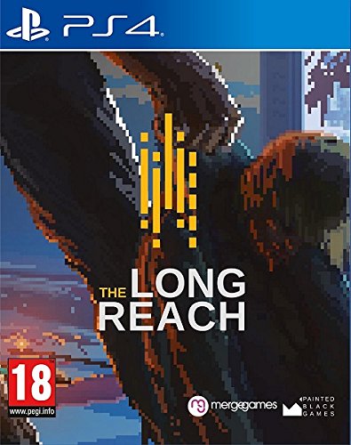 The Long Reach