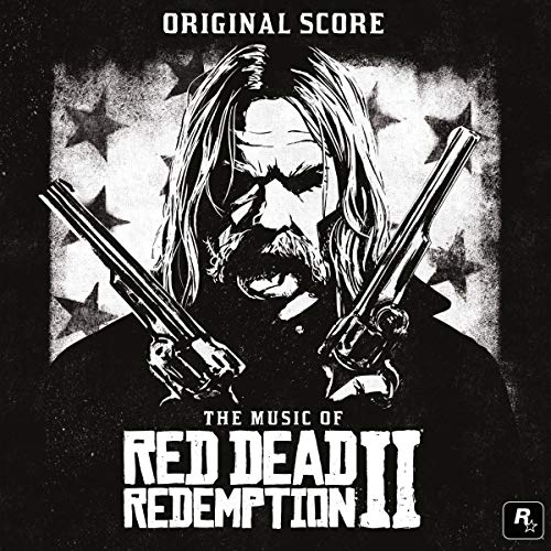 The Music Of Red Dead Redemption 2 (Original Score) [Vinilo]