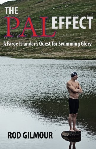 The Pal Effect: A Faroe Islander's Quest for Swimming Glory