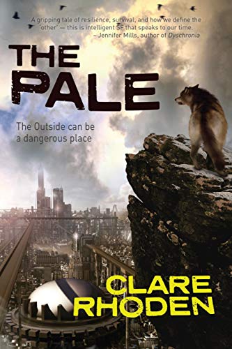 The Pale (The Chronicles of the Pale Book 1) (English Edition)