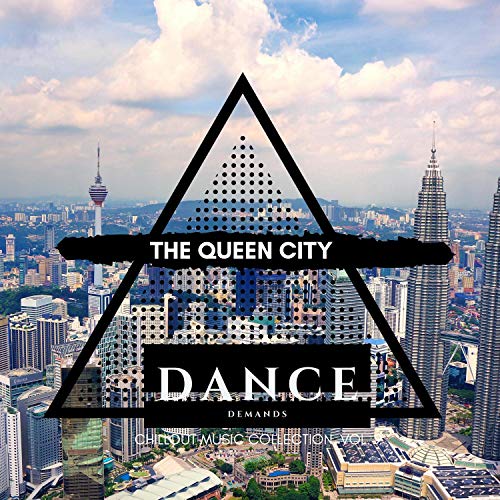 The Queen City - Chillout Music Collection, Vol. 9