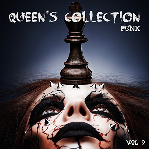 The Queen's Collection: Punk, Vol. 9 [Explicit]