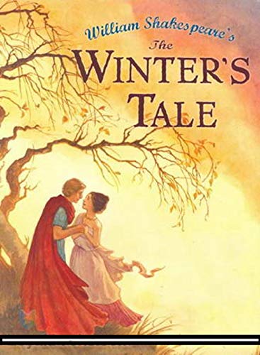 The Winter's Tale Annotated (English Edition)