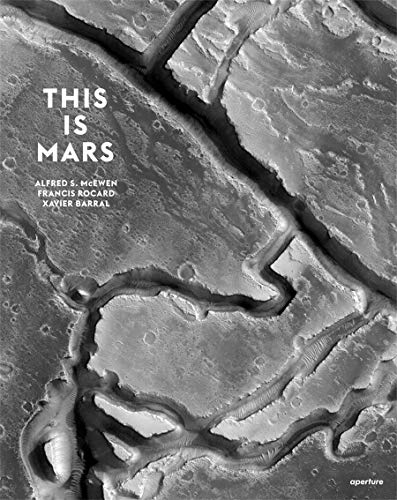 This is Mars