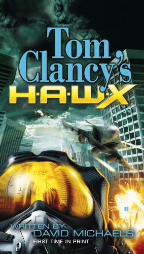 Tom Clancy's HAWX (English Edition)