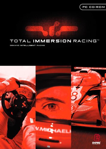 Total Immersion Racing [Importación alemana]