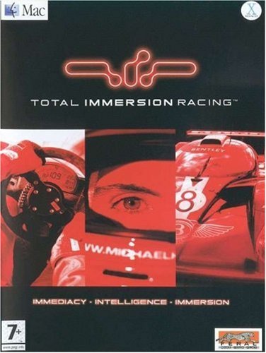 Total Immersion Racing [Importación francesa]