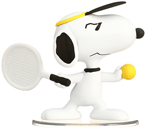UDF Peanuts Series 5 - Tennis Player Snoopy