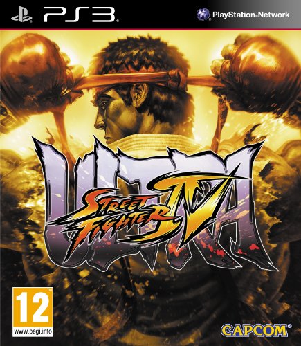 Ultra Street Fighter IV [Importación Inglesa]