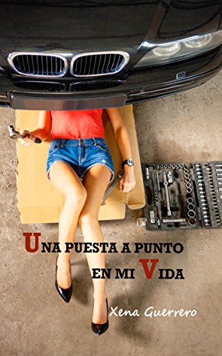 Una puesta a punto en mi vida: Charlie XL Una puesta a punto en mi vida: Charlie XL