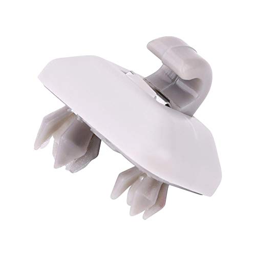 Unibell Interior parasol gancho de clip for el Audi A1 A3 A4 S3 S4 S5 A5 Q3 Q5 TT Quattro 8E0857562A Unibell Interior parasol gancho de clip for el Audi A1 A3 A4 S3 S4 S5 A5 Q3 Q5 TT Quattro 8E0857562A