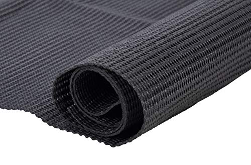 Upgrade4cars Alfombra Antideslizante 120 x 100 cm para Coche, Techo, Alfombras, Maletero, Cajones, Cocina etc. | Alfombrilla Multiuso Recortable Upgrade4cars Alfombra Antideslizante 120 x 100 cm para Coche, Techo, Alfombras, Maletero, Cajones, Cocina etc. | Alfombrilla Multiuso Recortable