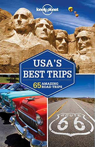 USA's Best Trips 2 [Idioma Inglés]