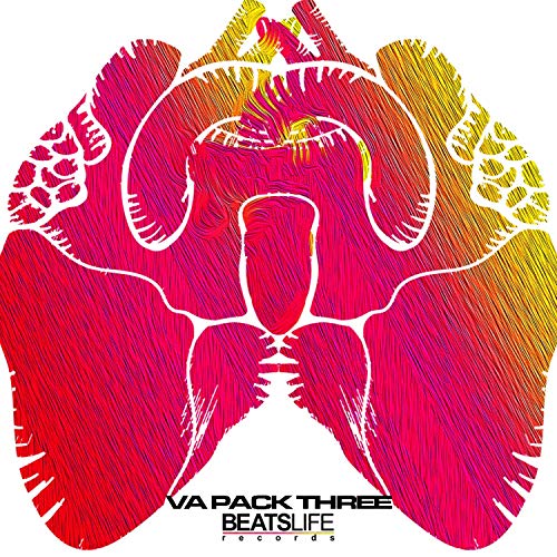 V.A Pack Three