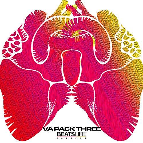 V.A Pack Three V.A Pack Three