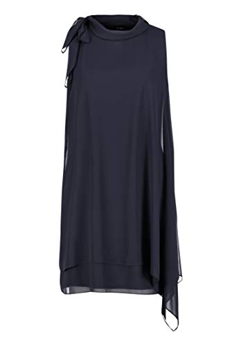 Vera Mont 0053/4825 Vestido de Fiesta, Azul (Night Sky 8541), 50 (Talla del Fabricante: 48) para Mujer