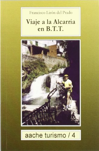VIAJE A LA ALCARRIA EN BTT VIAJE A LA ALCARRIA EN BTT
