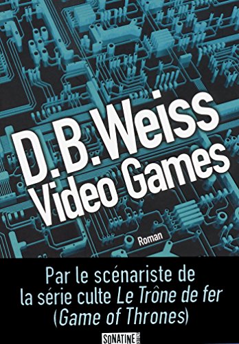 Video Games (French Edition)