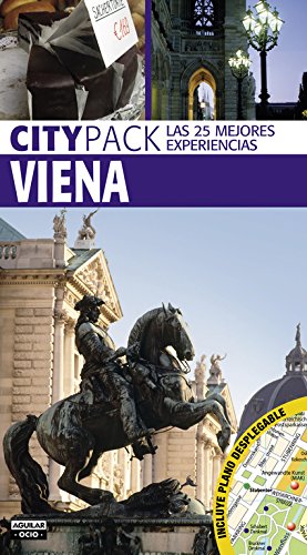 Viena (Citypack): (Incluye plano desplegable) Viena (Citypack): (Incluye plano desplegable)