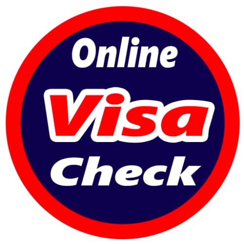 Visa Check Visa Check