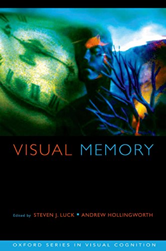 Visual Memory (Advances in Visual Cognition Book 5) (English Edition)