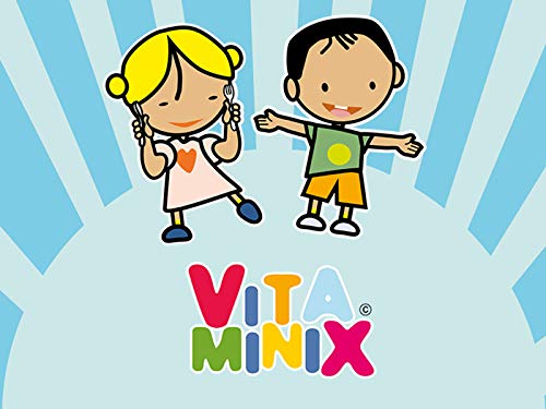Vitaminix Vitaminix
