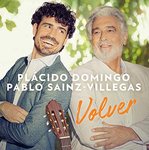 Volver Volver