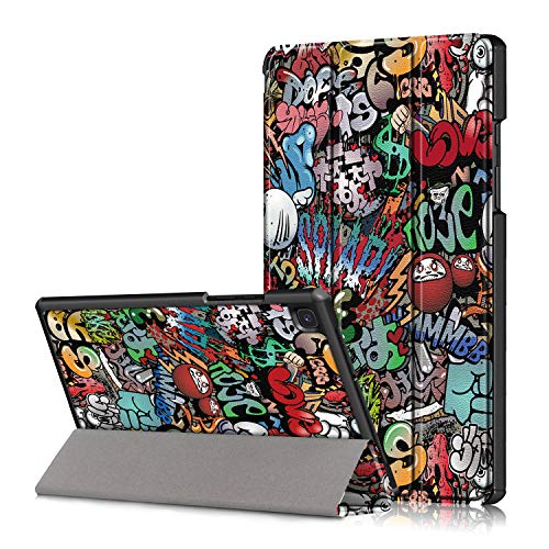 VOVIPO Funda Carcasa para Samsung Galaxy Tab A7 10.4 2020, Slim Carcasa Función de Soporte Smart Cover para Samsung Galaxy Tab A7 T505/T500/T507 10.4 2020 VOVIPO Funda Carcasa para Samsung Galaxy Tab A7 10.4 2020, Slim Carcasa Función de Soporte Smart Cover para Samsung Galaxy Tab A7 T505/T500/T507 10.4 2020