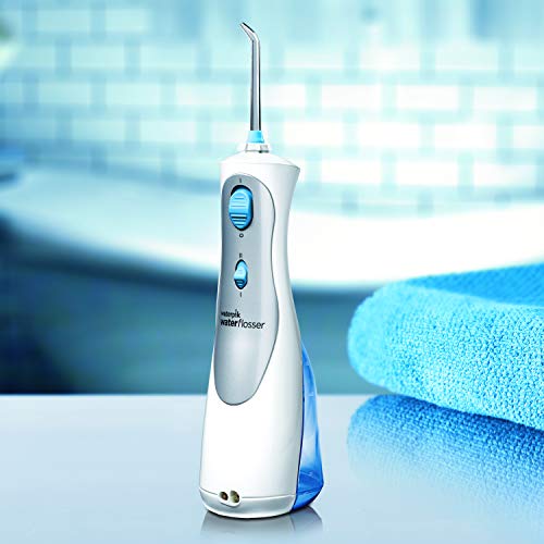 Waterpik 450- Irrigador bucal inalámbrico, 62.24 Waterpik 450- Irrigador bucal inalámbrico, 62.24