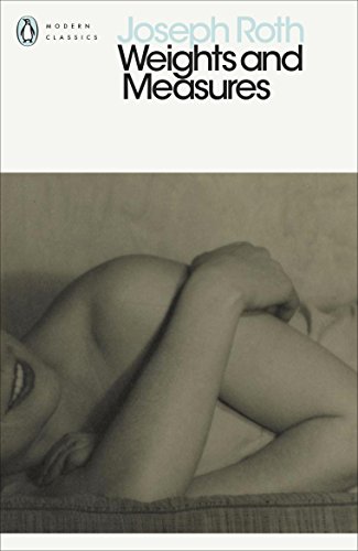 Weights and Measures (Penguin Modern Classics) (English Edition)