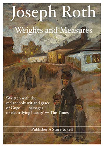 Weights & Measures (English Edition)