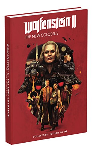 Wolfenstein II: The New Colossus (Collectors Edition)