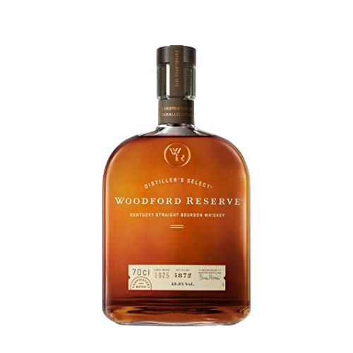 Woodford Whisky Reserve - 700 ml Woodford Whisky Reserve - 700 ml