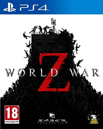 World War Z [Importación francesa]