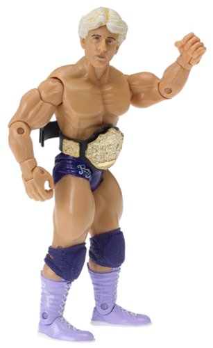 WWE Jakks The el Mejor De Ecw RIC Flair