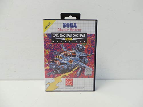 XENON 2 MS