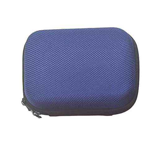 Zhhlinyuan Hi-Quality Premium Hard Carrying Bag for Gameboy Advance SP GBA SP Console