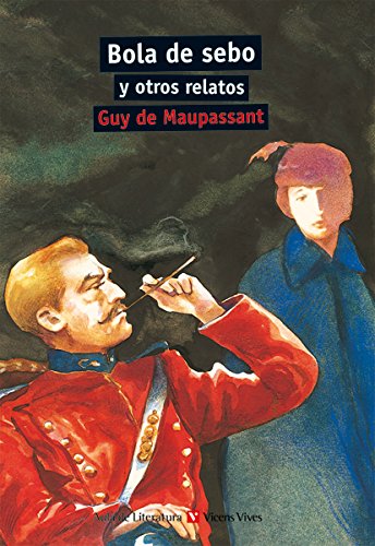 16. Bola de sebo y otros relatos -Aula De Literatura - 9788431633097