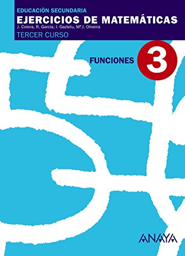 3. Funciones. - 9788466761154 3. Funciones. - 9788466761154