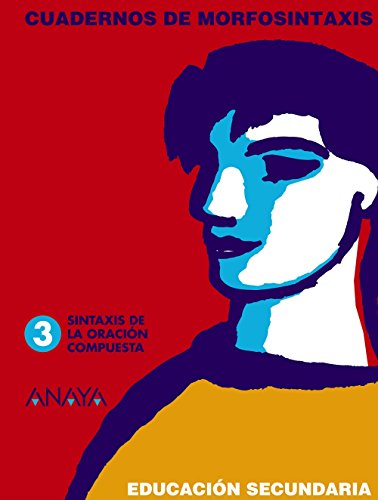 3. Sintaxis de la oración compuesta. - 9788466735957 3. Sintaxis de la oración compuesta. - 9788466735957