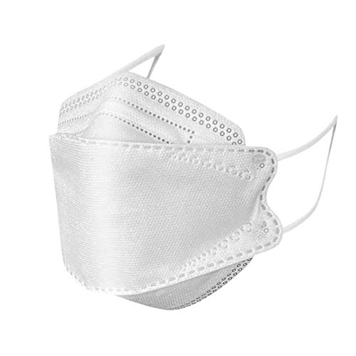 50 Unidades De_Mascarilla_Desechable con Estampado con Estampado De Morado De Moda, 4 capas Las_Mascarillas_ para Adultos Son Adecuadas para Cenas Al Aire Libre (50 pcs Blanco) 50 Unidades De_Mascarilla_Desechable con Estampado con Estampado De Morado De Moda, 4 capas Las_Mascarillas_ para Adultos Son Adecuadas para Cenas Al Aire Libre (50 pcs Blanco)