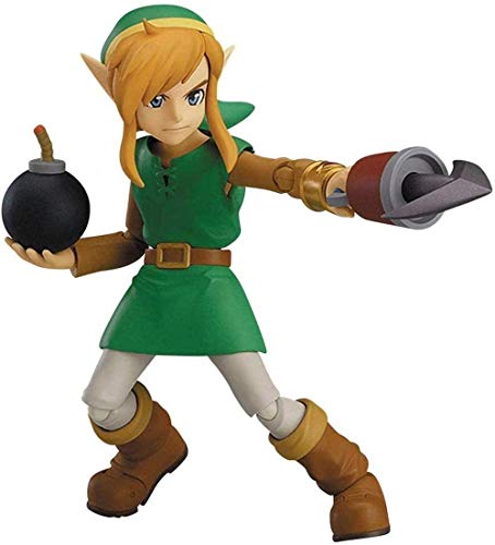 ADIS Toys The Legend of Zelda: A Link to The Past Figura de acción GJF1104