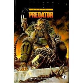 Aliens versus Predator : Une chasse à l'homme (Hollywood stars)