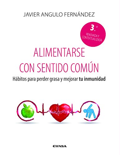 Alimentarse con sentido común Alimentarse con sentido común