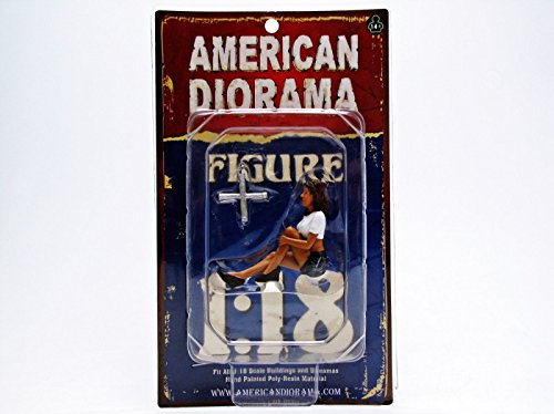 American Diorama - Figura de acción (23861)