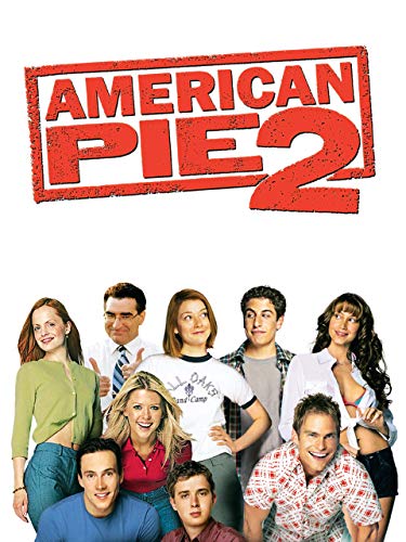 American Pie 2 American Pie 2