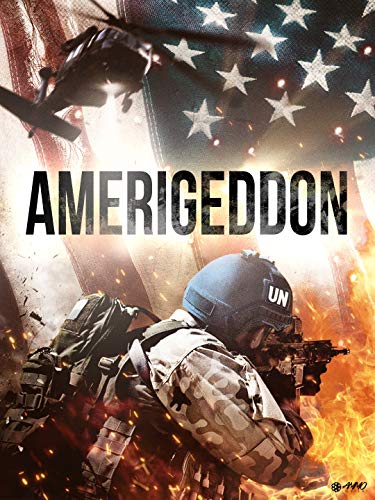 Amerigeddon Amerigeddon